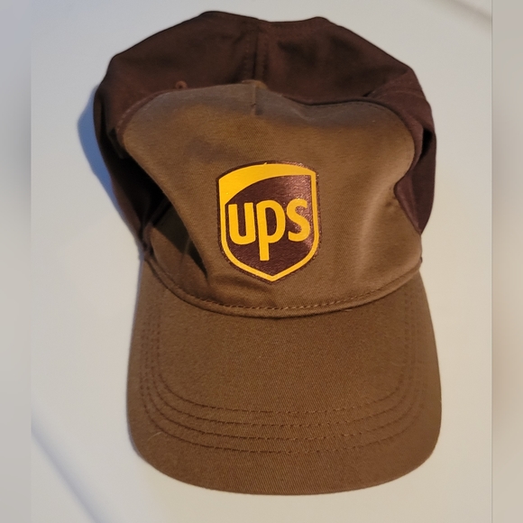 WearGuard Accessories Authentic Ups Adjustable Hat Poshmark